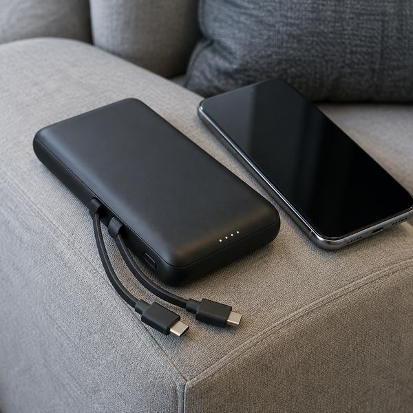 Anker power bank