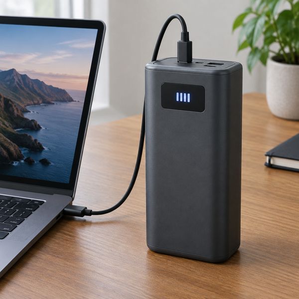 Anker 737 power bank