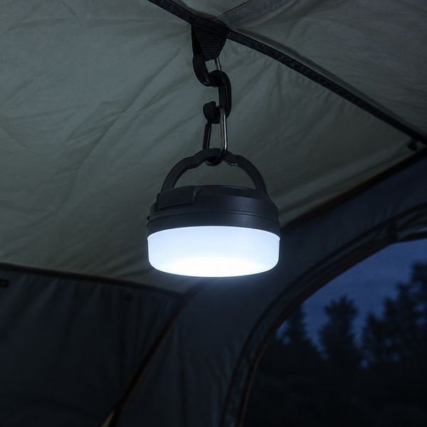 Black Diamond Orbiter 450 lantern