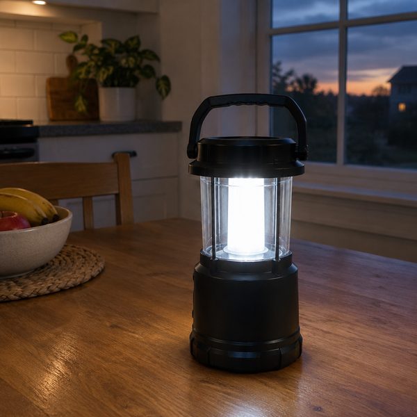 Goal Zero Lighthouse Mini Core lantern