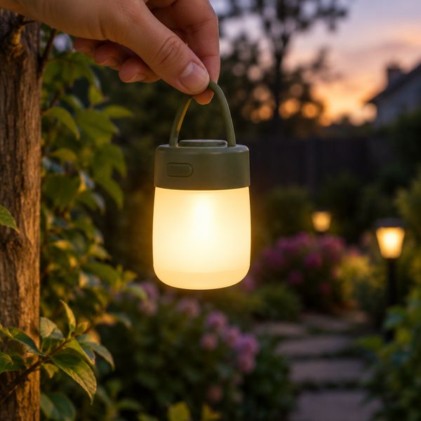 Goal Zero Lighthouse Micro lantern