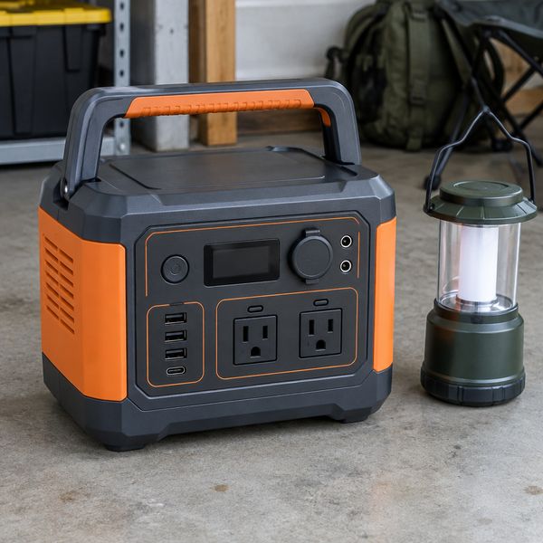 Jackery Explorer 1000 v2