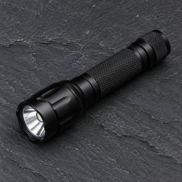 Ledlenser P6R Core flashlight