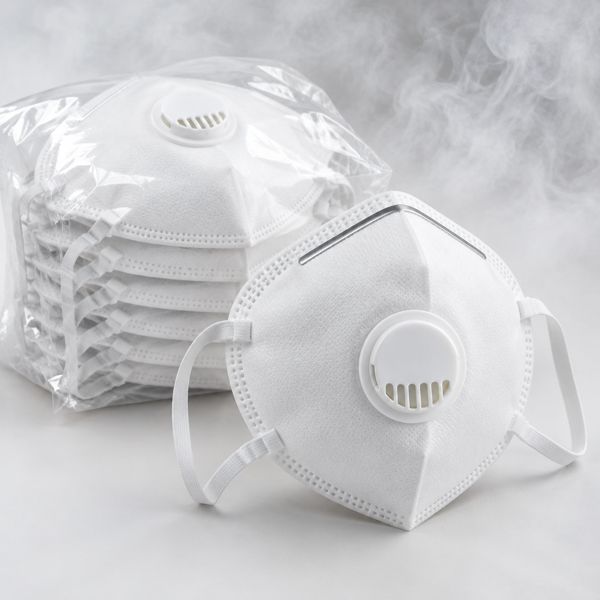 P2 face masks