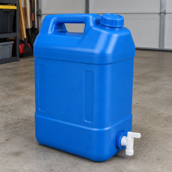 Reliance Aqua-Tainer 7 gallon